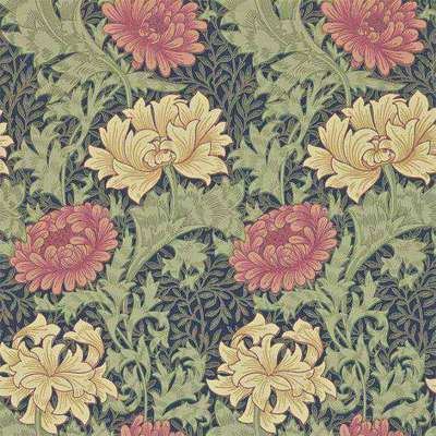 Morris&Co Compilation 216854