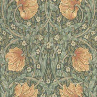 Morris&Co Compilation 216856