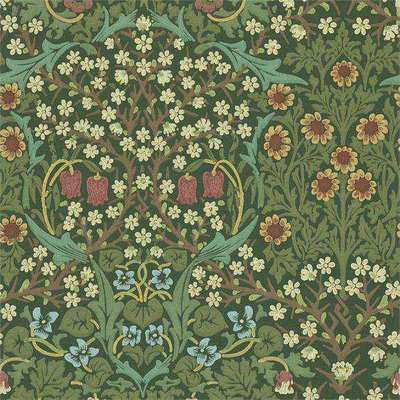 Morris&Co Compilation 216857