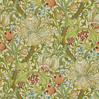 Morris&Co Compilation 216858