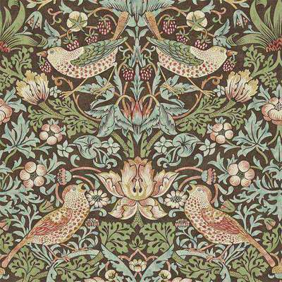 Morris&Co Compilation 216868