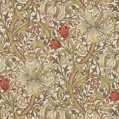 Morris&Co Compilation 216869