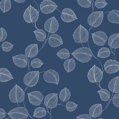 Paper Ink Navy Grey&White BL70112