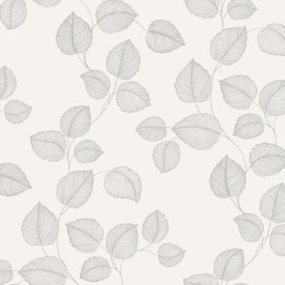 Paper Ink Navy Grey&White BL70118