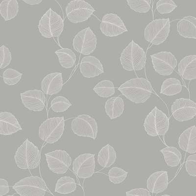 Paper Ink Navy Grey&White BL70138