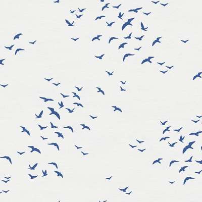 Paper Ink Navy Grey&White BL70422