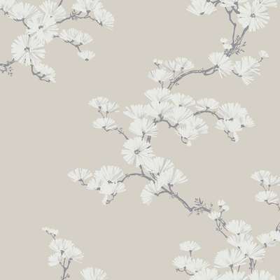 Paper Ink Navy Grey&White BL70500