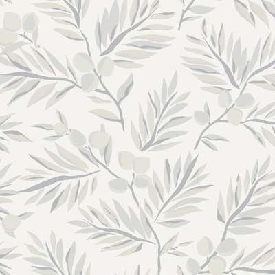 Paper Ink Navy Grey&White BL70700