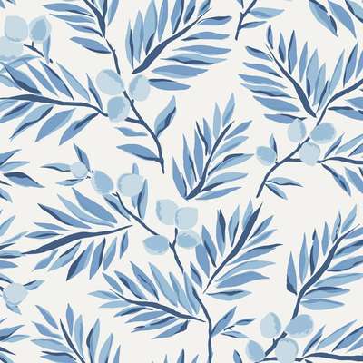 Paper Ink Navy Grey&White BL70702