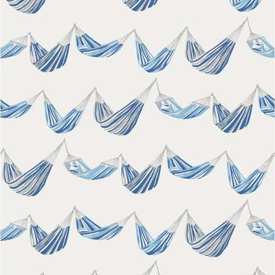 Paper Ink Navy Grey&White BL71012