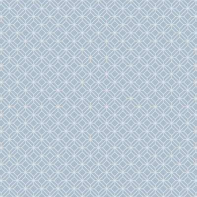 Paper Ink Navy Grey&White BL71222