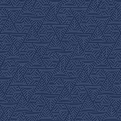 Paper Ink Navy Grey&White BL71502