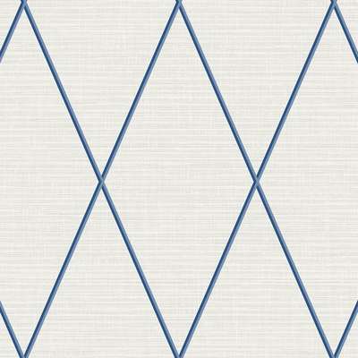 Paper Ink Navy Grey&White BL71802
