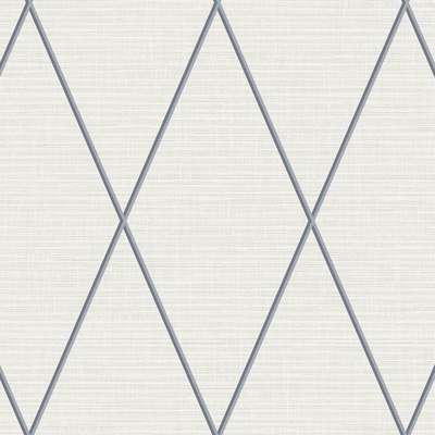 Paper Ink Navy Grey&White BL71808