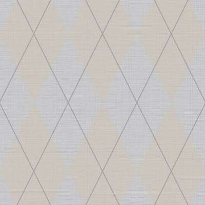 Paper Ink Navy Grey&White BL72000