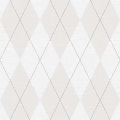 Paper Ink Navy Grey&White BL72010