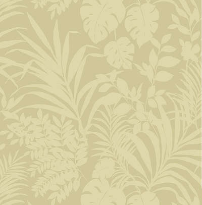 Paper Ink Modern Silhouettes la40707