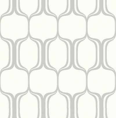 Paper Ink Modern Silhouettes la42903