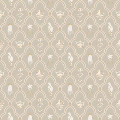 Sandberg Le Village S10271