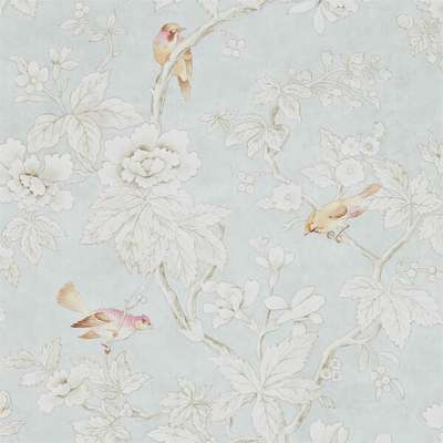 Sanderson Chiswick Grove 216388