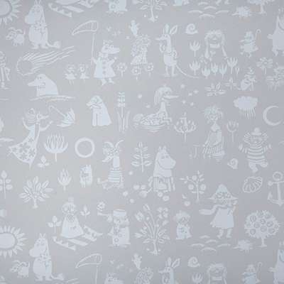 Sandudd Moomin 5164-3