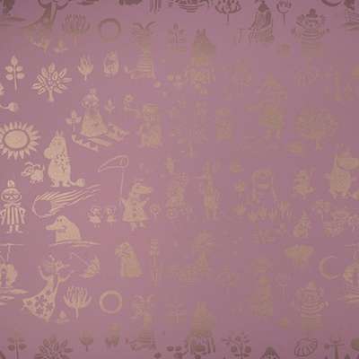 Sandudd Moomin 5164-5
