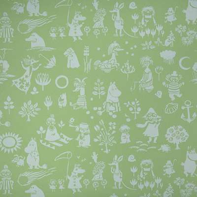 Sandudd Moomin 5164-6