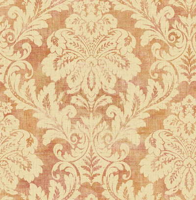 Seabrook Damask Folio DF30001
