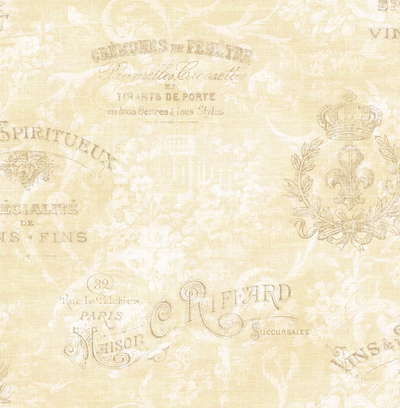 Seabrook Damask Folio DF30105