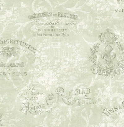 Seabrook Damask Folio DF30108