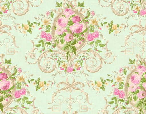 Seabrook Damask Folio DF30212