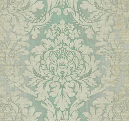 Seabrook Damask Folio DF30408