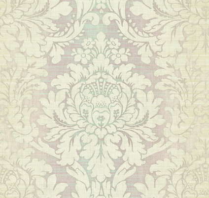 Seabrook Damask Folio DF30409