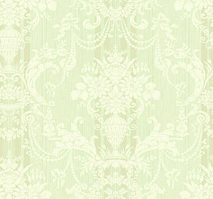 Seabrook Damask Folio DF30802
