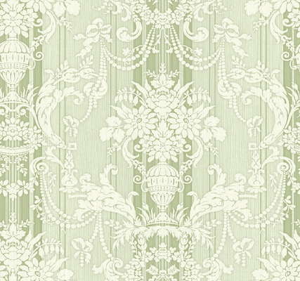 Seabrook Damask Folio DF30806