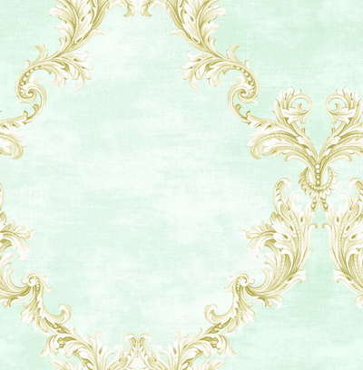Seabrook Damask Folio DF31002