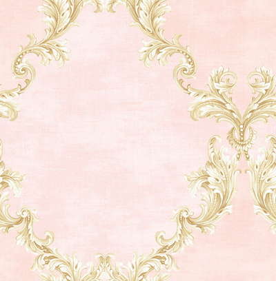 Seabrook Damask Folio DF31003