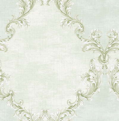 Seabrook Damask Folio DF31008