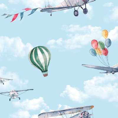 Shinhan Wallcoverings Dream World 2023 5126-1