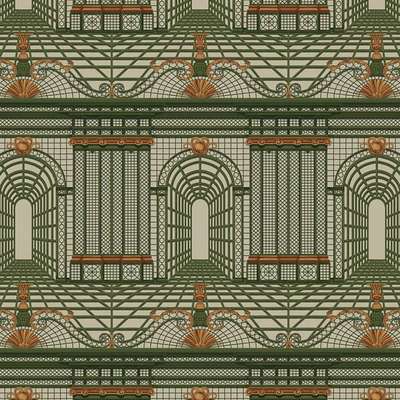 Shinhan Wallcoverings  Focus  88497-2
