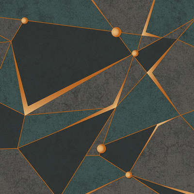 Shinhan Wallcoverings  Focus  88504-3