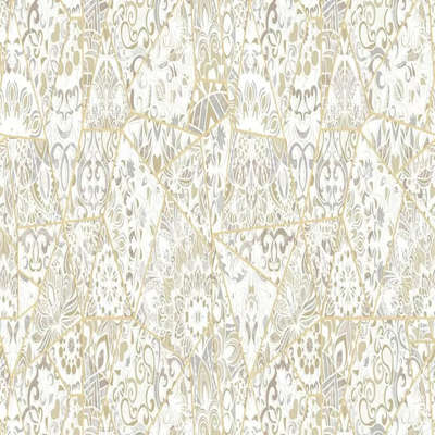 Shinhan Wallcoverings Scarlet 88354-1