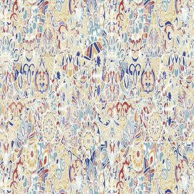 Shinhan Wallcoverings Scarlet 88354-2