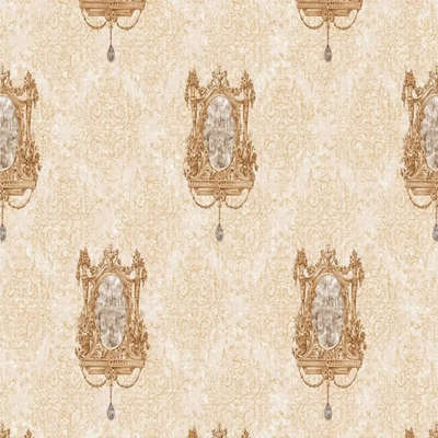 Shinhan Wallcoverings Scarlet 88362-2