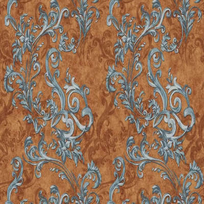 Shinhan Wallcoverings Scarlet 88364-3