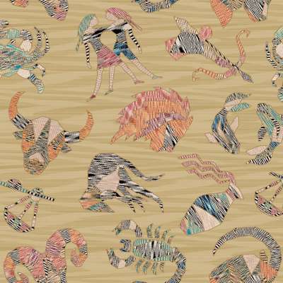 Sirpi Missoni Home 4 10350