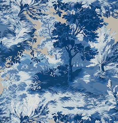 Thibaut Heritage T10864