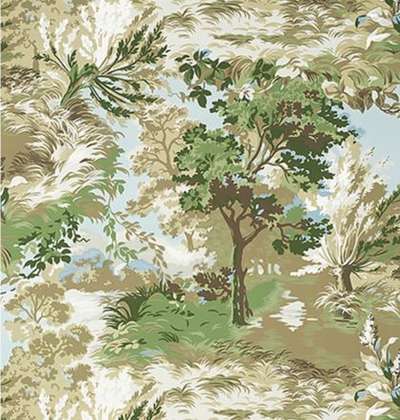 Thibaut Heritage T10866