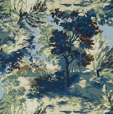 Thibaut Heritage T10867