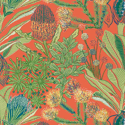 Thibaut Palm Grove T13906